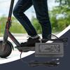 Battery Charger For Bike 42V2A Electric Charger Replacement Vehicle Charging Equipment Energy-Saving Maintainer For E-bikes