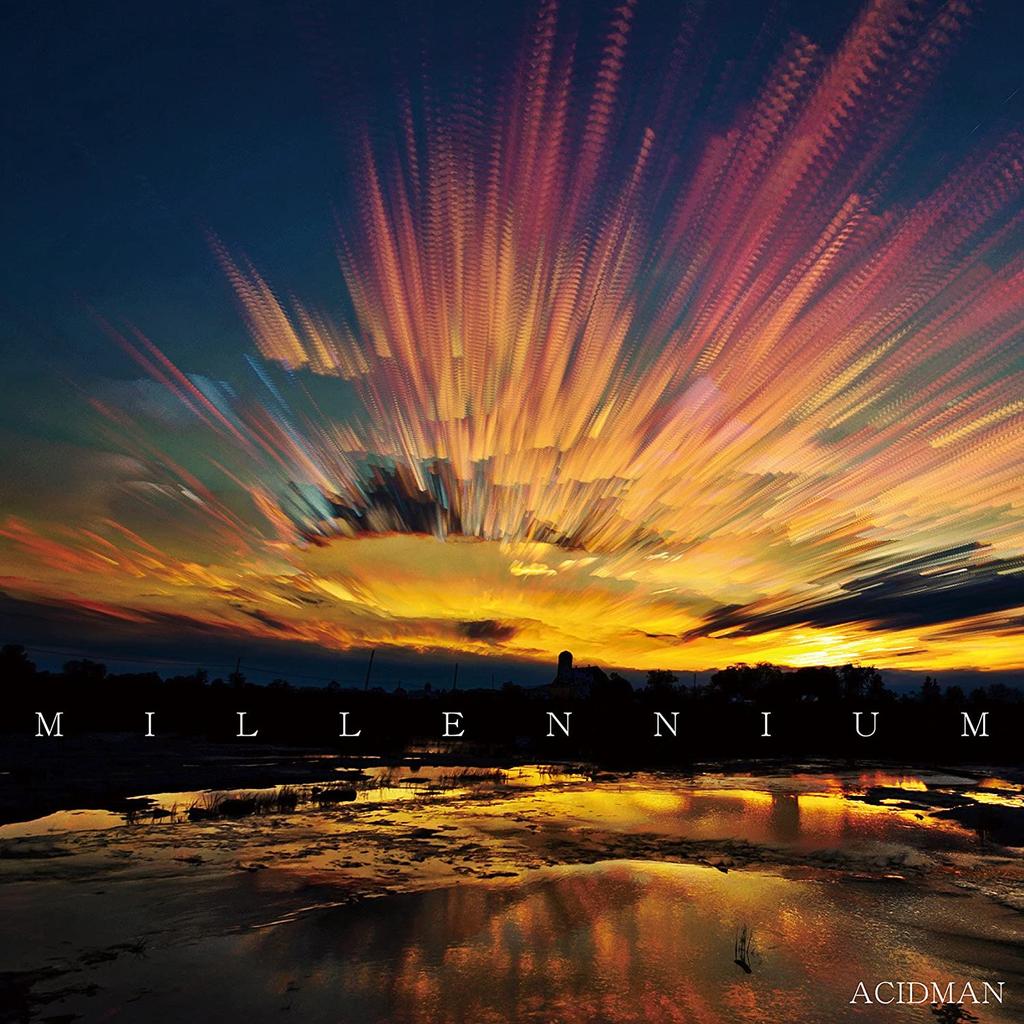 CD  - Millennium(shokaigenteiban) TYCT39059 Japan ObiJapanese Pop/Rock Used