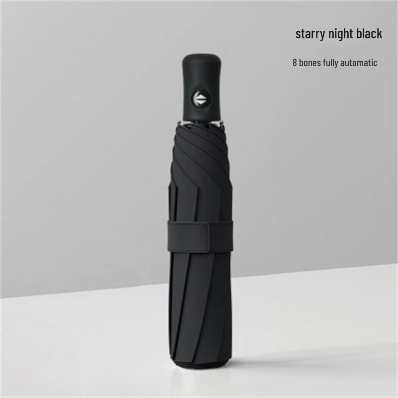 Automatic UV Protection Travel Umbrella