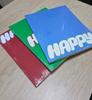 Jin Happy Album (ungeöffnet)