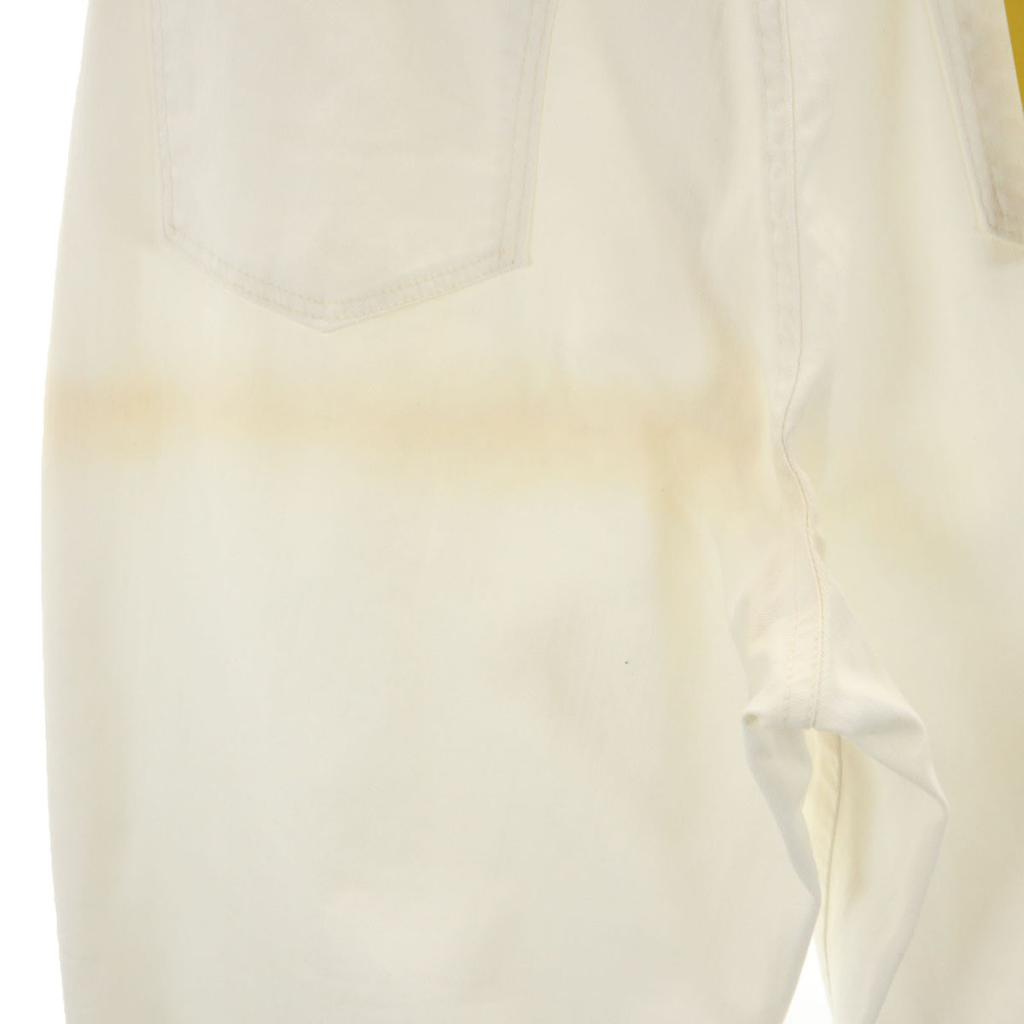 Wrangler Chocola Fine Robe collaboration Tapered pants Women Used