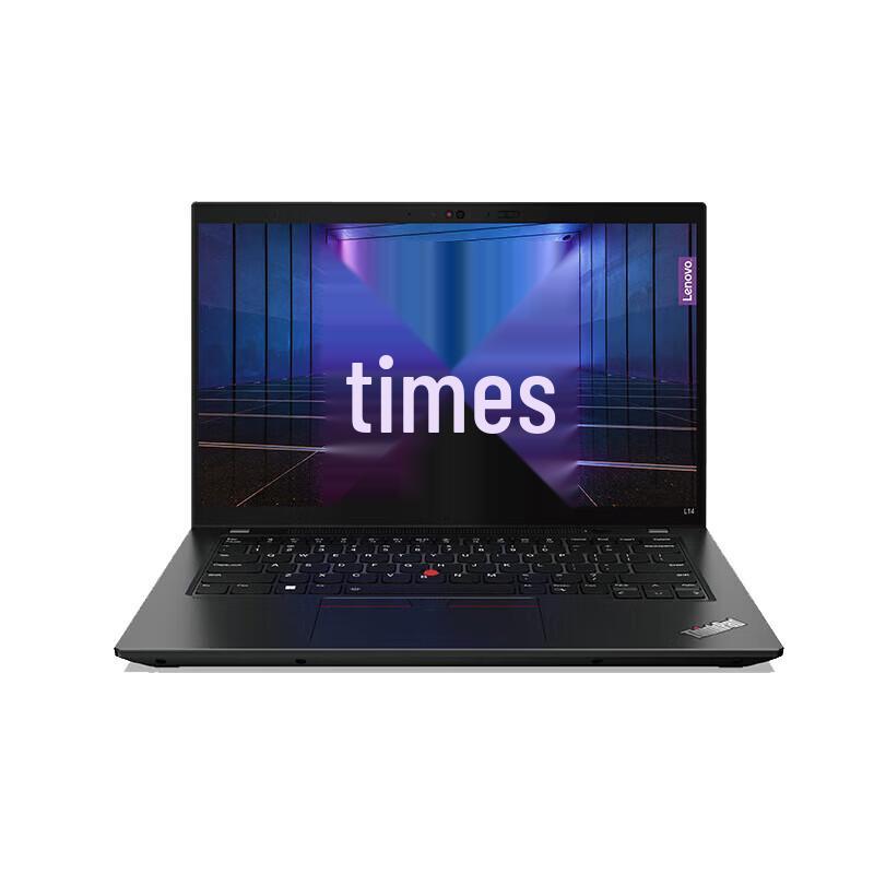 

Lenovo ThinkPad L14 Business Laptop (CN version) 14-inch