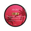 Jeallis Extreme Dark Intensive Tanning Luxe Gel, Granatapfel-Karotte, Goldschimmer, Braunungsgel Fur Die Sonne Im Freien, Braunungsbutter Mit Dun
