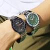 Dodecardon Metal Watch GE8061GNS
