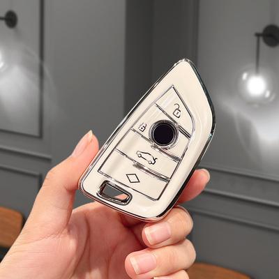 Automobilių elektronikos priedai – Automobilių raktų dėklai