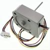 BHBL EAU63103001 Refrigerator Condenser Fan Motor for Refrigerator AP6235481 4509122 PS12080240