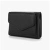 Maison Margiela S36ui0416 P4455 T8013 Stitched Grain Card Holder