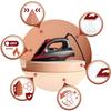 Steam Iron 2600W Berdsen Bd-331 Ceramic Coating Vertical Operation