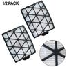 HEPA Filter Replacement For Eureka NEU652 NEU651PL Upright Vacuum Cleaner Designed For Maintaining Optimal Performance