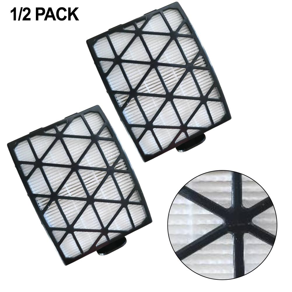 HEPA Filter Replacement For Eureka NEU652 NEU651PL Upright Vacuum Cleaner Designed For Maintaining Optimal Performance
