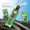 Tao Kae Noi Crispy Seaweed Rolls
