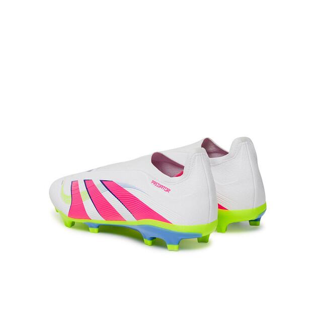 Бутсы adidas Predator League Laceless Firm/Multi-Ground