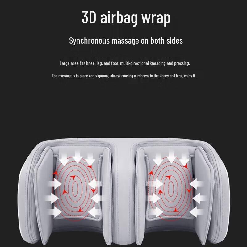 CLORIS Knee Massager K718