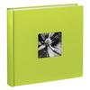 ALBUM JUMBO FINE ART 30X30 100P KIW