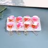 Silicone Ice Cream Mould Food Grade Crafting Tool for Resin Jewelry and Craft Art