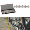 Chains Component Gear 116 Links Accessories Bike Cycling Road Hybrid Cycle