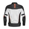 LYSCHY Thunder Wing Riding Clothing Motorcycle Jacket Racing Top Breathable Anti Drop