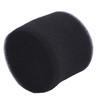 7PCS Black Speaker Port Tube Sponge Plug 72mm Diameter 60mm Height Bass Duct  Bass Adjustment