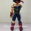 24cm/9.44in Anime Dragon Ball Z Bardock Figure DBZ Burdock Action Figure Collection Statue Toy Gift