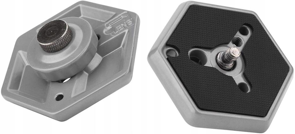 Głowica Manfrotto 229 SUPER PRO 3D 12kg