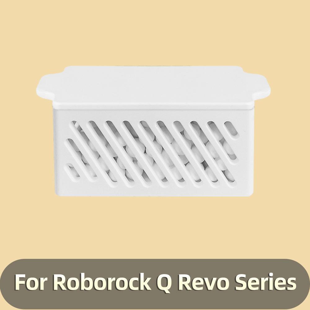 Silver Ion Bacteriostatic Module Compatible For Roborock Qrevo /  Qrevo S / Qrevo MaxV / Qrevo Master / Qrevo Pro / Qrevo Plus