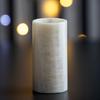 Pen Holder - Toothbrush Holder, Desk Organizer, Makeup Brush Holder, Gift for Home, Kitchen Utensil Holder, Storage Desktop, Onyx Marble, Mini Vase