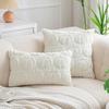 Pumpkin Fall Pillow Covers30X50Cm 45X45Cm 50X50Cm Throw Pillow Covers Soft Plush Pillowcase for Home Sofa Couch Halloween Decor