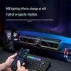Divoom D-base Cyber Gaming Soundbar (CN Version)