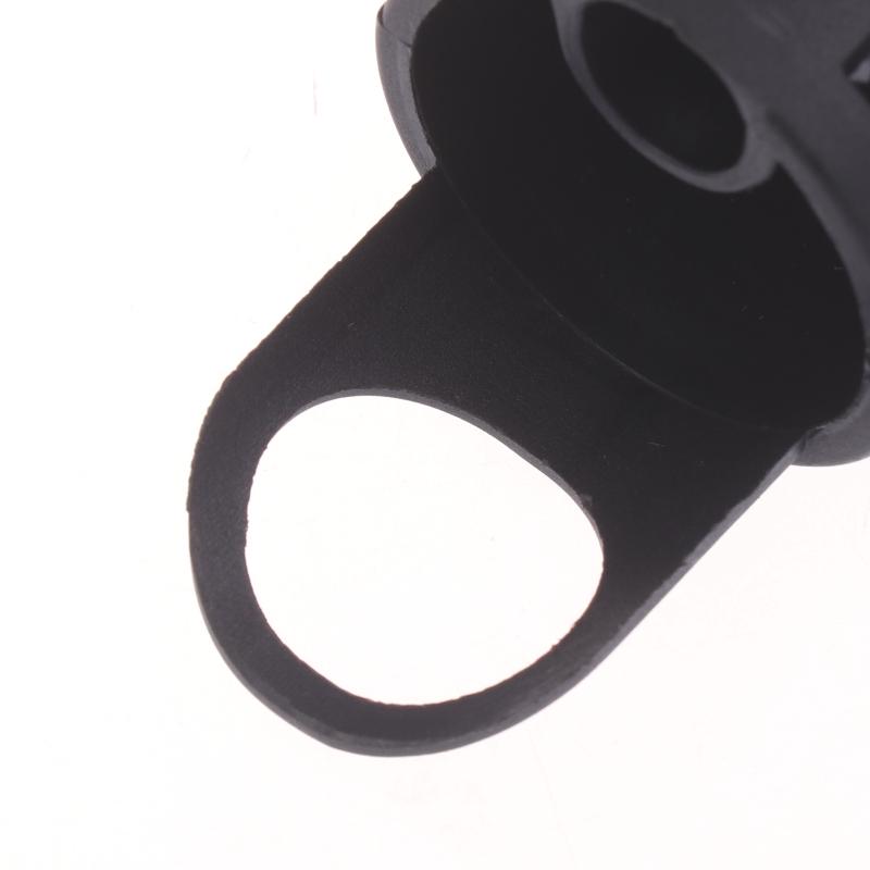 1/2Pcs Milking Machine Drain Valve DL Jetter Tray Drain Valve Drain Plug Plastic Bottom Valve For Milk Machine Liner Cleaning