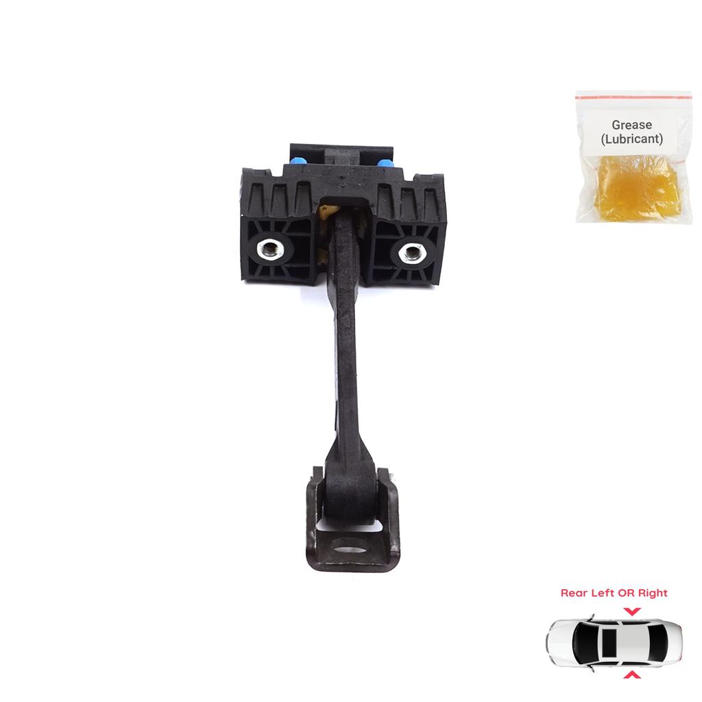 EDP1494 Hintertür Anschlagband Begrenzer für A4 S4 RS4 B8 8K 8K2 8K5 8KH 2007-2016 8K0839249D