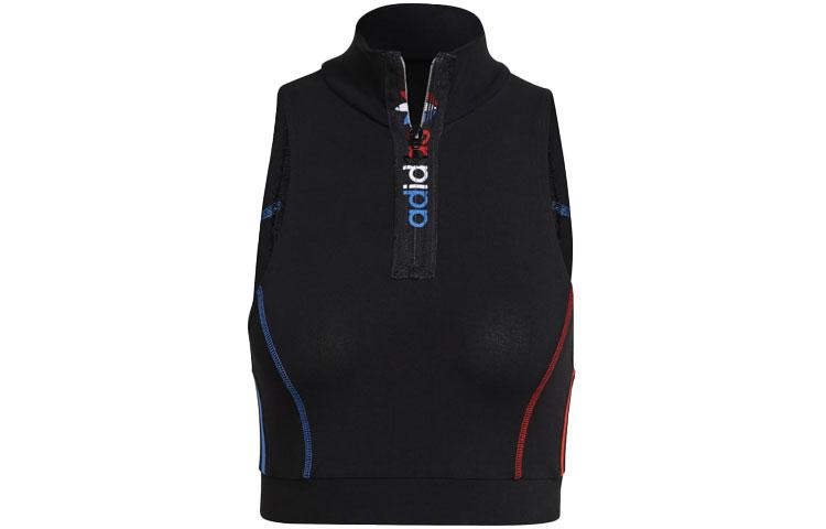 Adidas Originals Tank Tops Women s Black Other GN2835 30