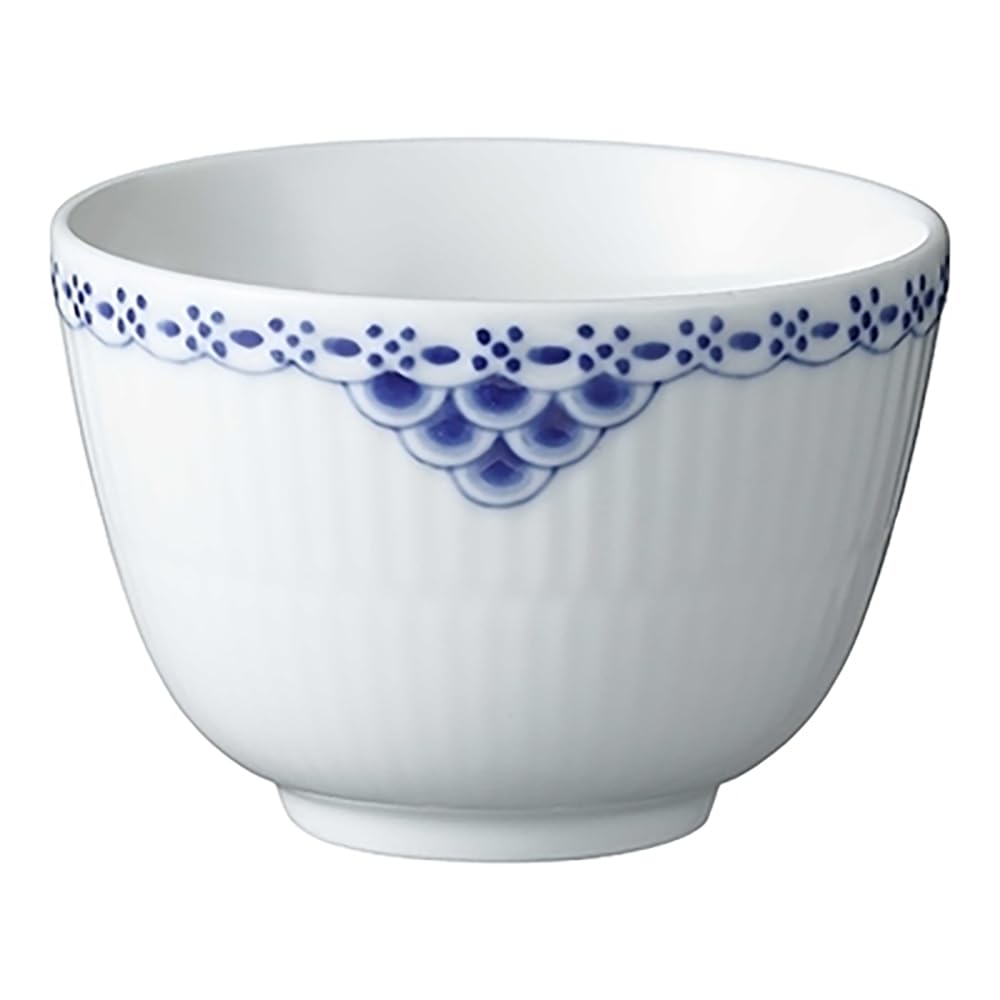 Imported Royal Copenhagen Princess Tea Set Wedding Gift Present 1054204 [Regular Product]