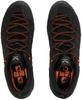 Salewa Wildfire 2 Trekking Shoes (61404) Black Black/black