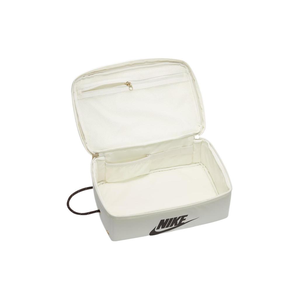New Nike Fabric Shoebox Bag Hand Held Shoulder Crossbody Bag Regular Unisex DA7337-133