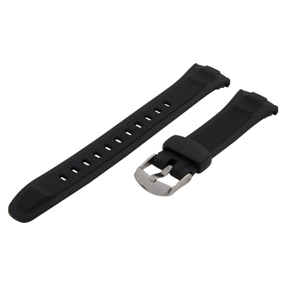 Casio Black Resin Series - WVA-430