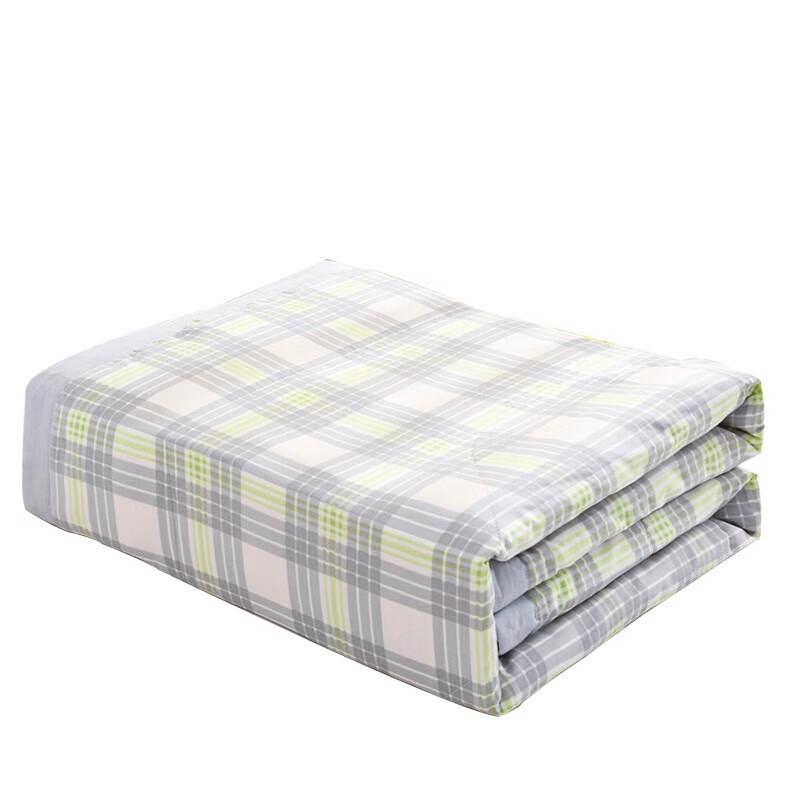 

Tri-polar TP2802 All-Cotton Printed Xinjiang Summer Quilt 150x200cm