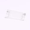 10Pcs Edison Bulb Led Filament Lamp Parts 38Mm Dc3V Led Bead Incandescent Light Accessories Diode For Holiday Lighting Diy
