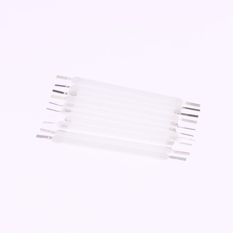 10Pcs Edison Bulb Led Filament Lamp Parts 38Mm Dc3V Led Bead Incandescent Light Accessories Diode For Holiday Lighting Diy