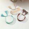 Alphabet Wire Bracelet With Alloy Material For Women Fashion Accessories