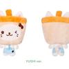 Bonecas e peluches – Peluches - caráteres de filmes e desenhos animados