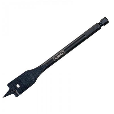Dewalt Power Tools Extreme Flatwood Drill Bit