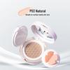 Meiyan Tang Lightweight Breathable Cushion BB & CC Cream - Brightening, Moisturizing, Skin-Nourishing Foundation Primer.