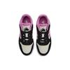 (WMNS) adidas Hoops 3.0 Lifestyle Shoes 'Black White Pink' Women's HP6907