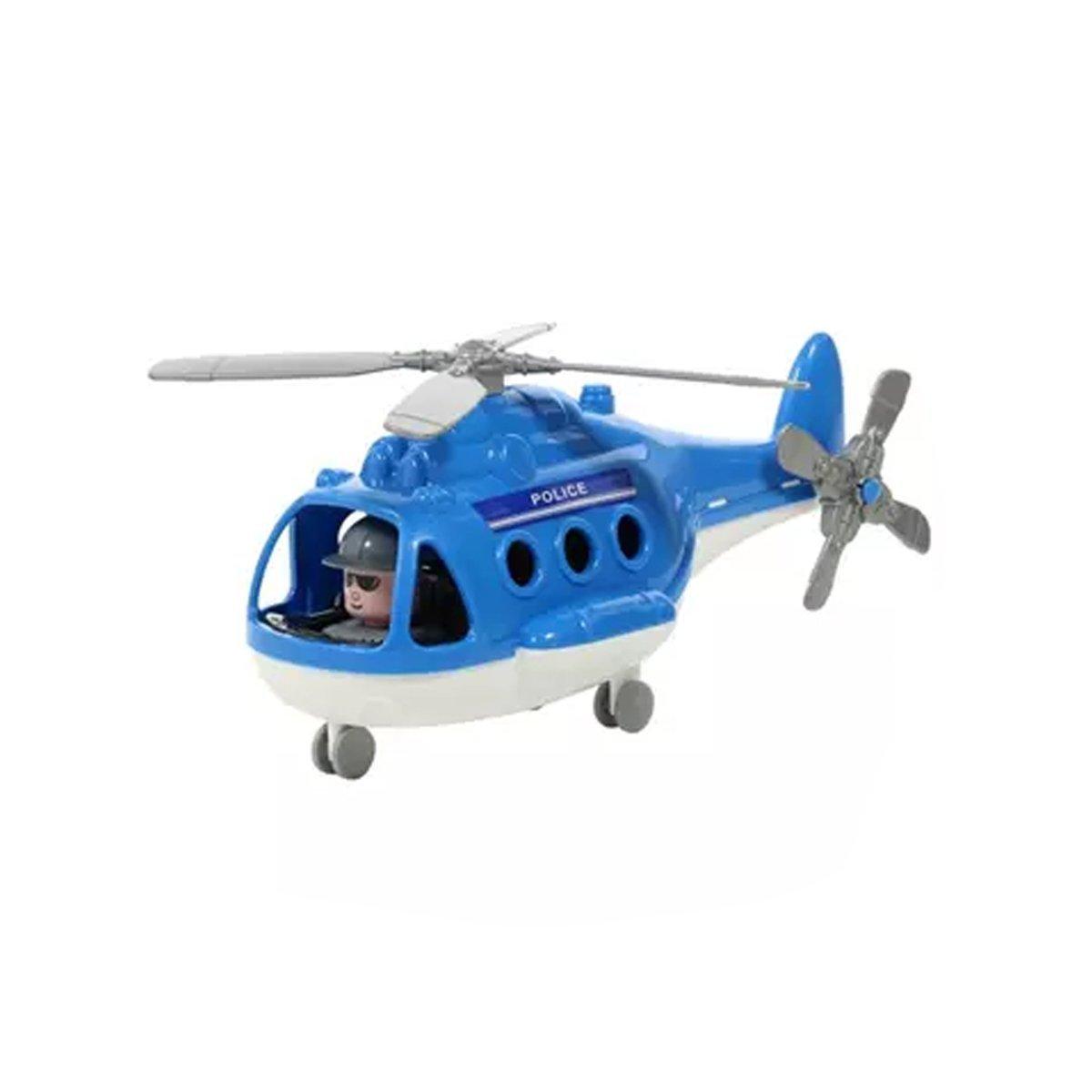 

72405 Filede Polis Helikopter -Polesie