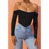 Corsets, Fashionable and Elegant Women's Clothing