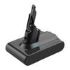 Compatible Dyson V7 21.6V Battery for SV11 Sweeping Vacuum Cleaner Accessories