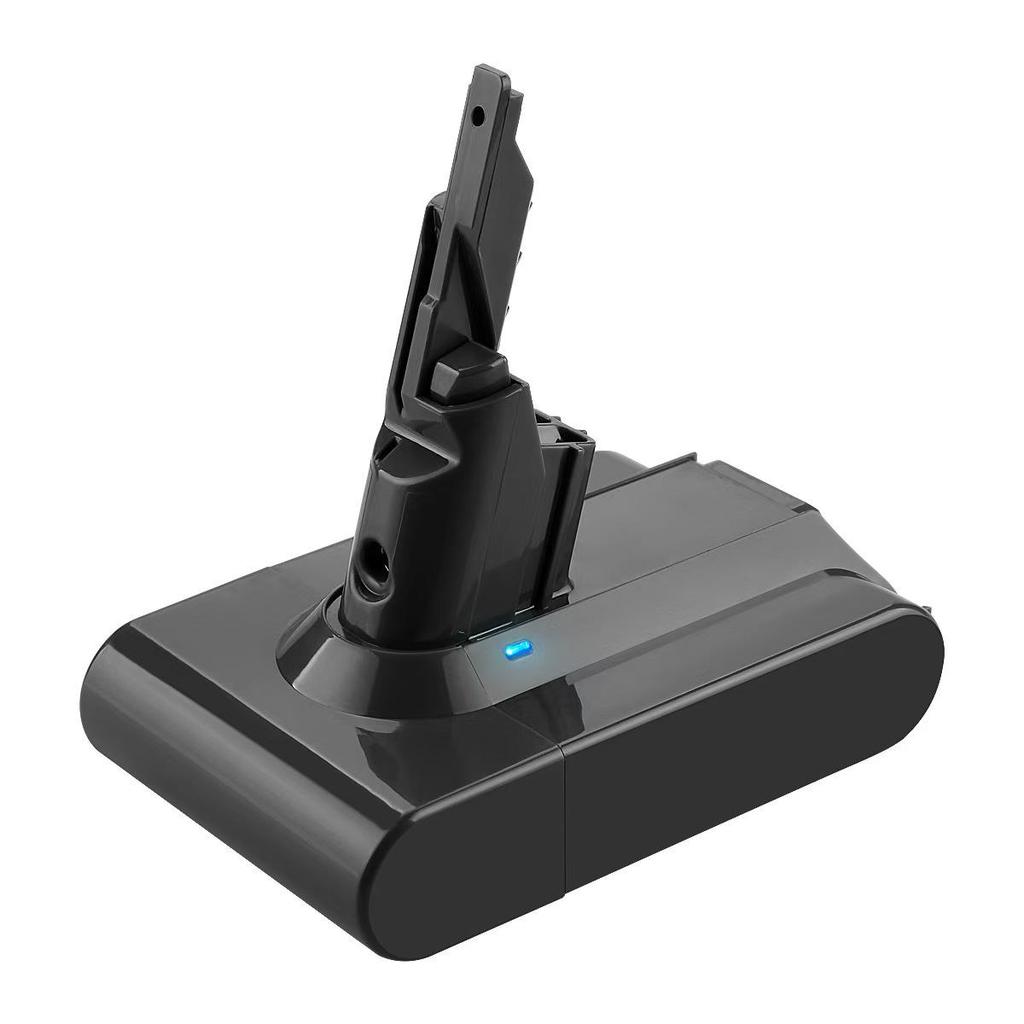 Compatible Dyson V7 21.6V Battery for SV11 Sweeping Vacuum Cleaner Accessories