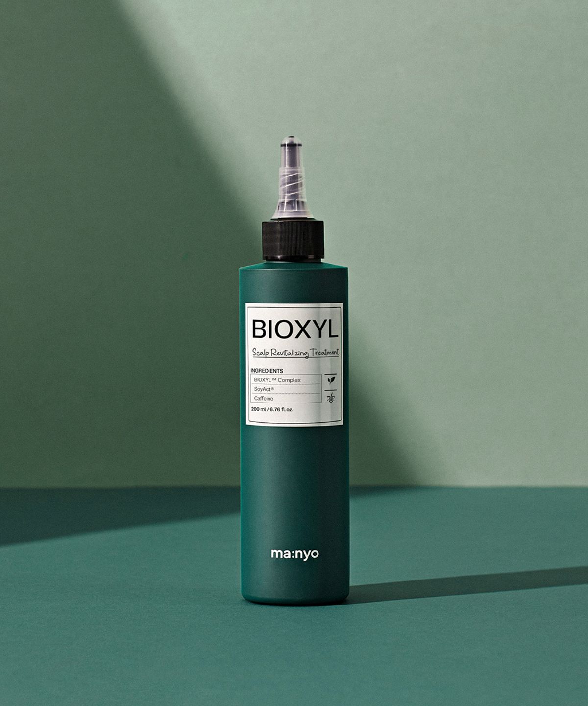 [Silicone-Free] Bioxil Anti-Hair Loss Treatment 200ml