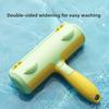 Dog Frog Hair Removal Brush Cat Hair Absorber Cat Hair Removal Dog Hair Sticker Carpet Shaving Pet Supplies