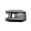 Carbon Fiber Battery Cover for Qiulong Sur-Ron Light Bee Electric Dirt Bike
